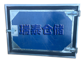 糧倉密閉門窗
