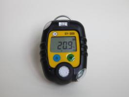 SY-300-O2型氧氣氣體檢測(cè)報(bào)警儀
