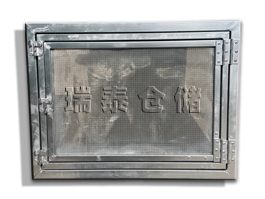 糧庫(kù)防蟲(chóng)防雀窗網(wǎng)